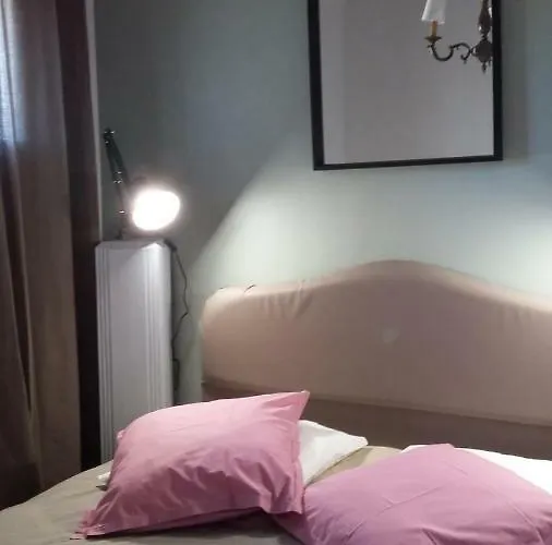 Lo Rastelie فندق مبيت وإفطار 3*
