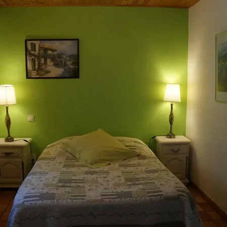 Lo Rastelie Bed & Breakfast 3*