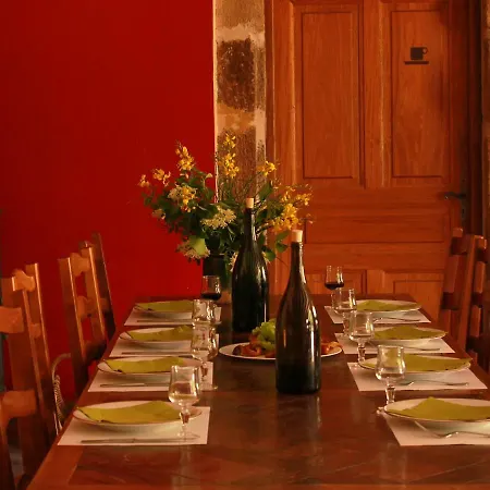 Bed & Breakfast Lo Rastelie