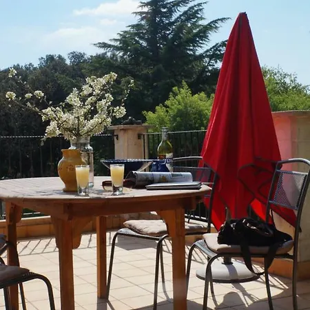 Lo Rastelie 3* Suze-la-Rousse